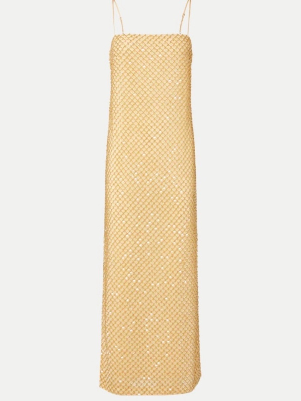 Veronica Beard Petra Sequin Midi Dress - Picture 6 of 16